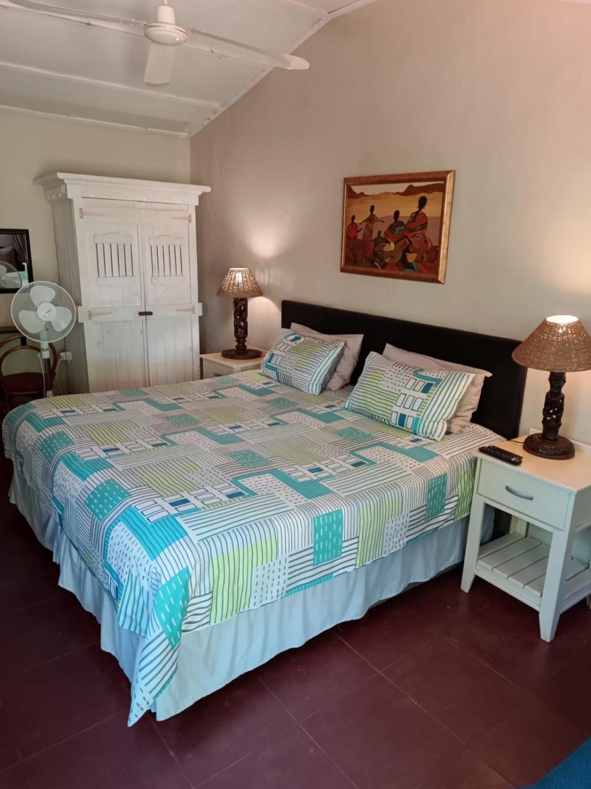 Gallery Inn Бела-Бела Экстерьер фото