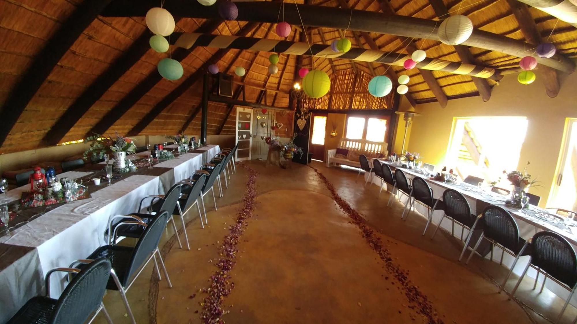 Gallery Inn Бела-Бела Экстерьер фото